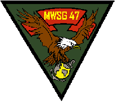 <span class="mw-page-title-main">Marine Wing Support Group 47</span> Military unit