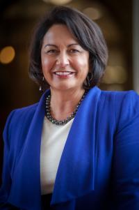 <span class="mw-page-title-main">Hekia Parata</span> New Zealand politician