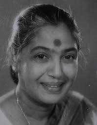 <span class="mw-page-title-main">Nirmalamma</span> Indian actress