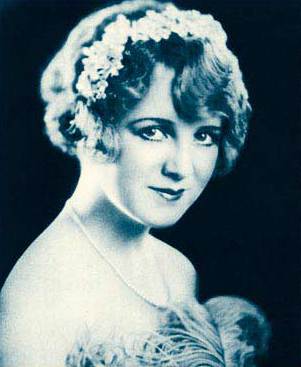 <span class="mw-page-title-main">Pauline Garon</span> Canadian actress (1900–1965)