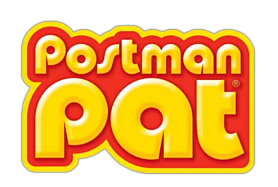 <i>Postman Pat</i> British stop motion-animated TV series