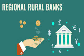 <span class="mw-page-title-main">Regional rural bank</span> Government banks at regional level