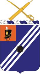 <span class="mw-page-title-main">76th Field Artillery Regiment</span> Military unit