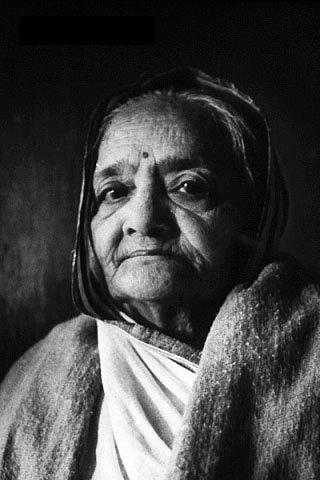 <span class="mw-page-title-main">Kasturba Gandhi</span> Indian freedom activist; wife of the Mahatma Gandhi (1869–1944)