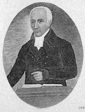 <span class="mw-page-title-main">James Peddie (minister)</span> Scottish presbyterian minister of the Secession Church (1758–1845)