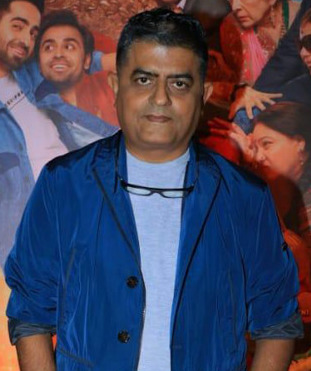 <span class="mw-page-title-main">Gajraj Rao</span> Indian actor