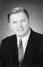 <span class="mw-page-title-main">Herb Dickieson</span> Canadian politician