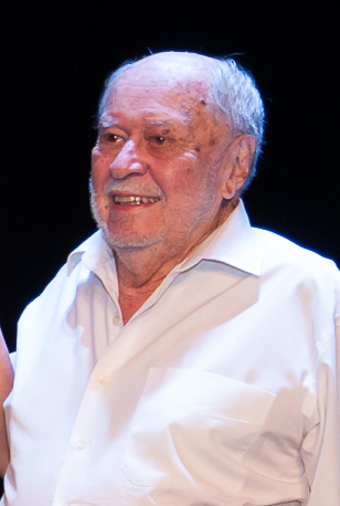 <span class="mw-page-title-main">Jaime de Armiñán</span> Spanish screenwriter and film director (born 1927)