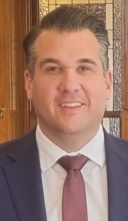 <span class="mw-page-title-main">Michael Sukkar</span> Australian politician (born 1981)