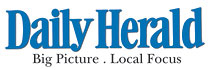 <i>Daily Herald</i> (Arlington Heights, Illinois) Daily newspaper in the US