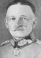 Hans von Gronau