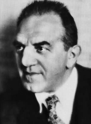 <span class="mw-page-title-main">Louis Wolheim</span> American character actor (1880–1931)