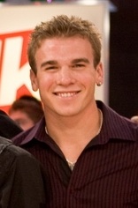 <span class="mw-page-title-main">Shane Kippel</span> Canadian actor