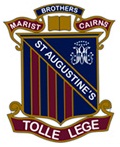 <span class="mw-page-title-main">St Augustine's College, Cairns</span> Independent day and boarding school in Cairns, Queensland, Australia