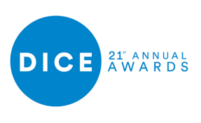 <span class="mw-page-title-main">21st Annual D.I.C.E. Awards</span> Video game award ceremony