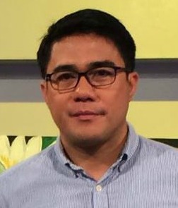 <span class="mw-page-title-main">Aljo Bendijo</span> Filipino broadcast journalist