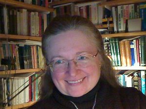 Cynthia M. Grund American philosopher and educator (born 1956)