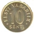 10 Senti