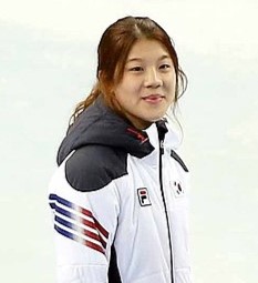 <span class="mw-page-title-main">Kong Sang-jeong</span> South Korean speed skater