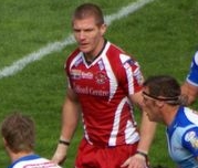 <span class="mw-page-title-main">Malcolm Alker</span> England international rugby league footballer (1978–2024)