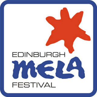 <span class="mw-page-title-main">Edinburgh Mela</span>