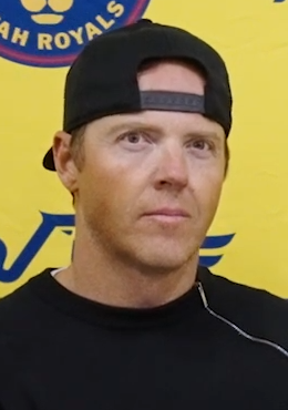 <span class="mw-page-title-main">Ryan Smith (businessman)</span> American businessman (born 1978)