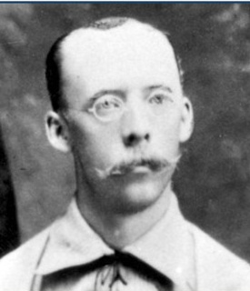 <span class="mw-page-title-main">Will White</span> American baseball player and manager (1854–1911)