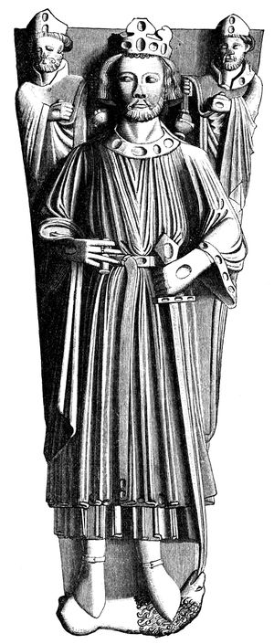 <span class="mw-page-title-main">John, King of England</span> King of England from 1199 to 1216