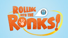 <i>Rolling with the Ronks!</i> French TV series or program