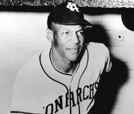 <span class="mw-page-title-main">Buck O'Neil</span> American baseball player (1911–2006)