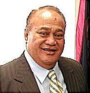 <span class="mw-page-title-main">Tauese Sunia</span> American politician