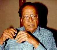 <span class="mw-page-title-main">Kamleshwar (writer)</span> Indian writer and screenwriter