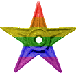 The LGBT Barnstar