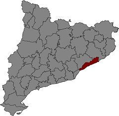 El Maresme