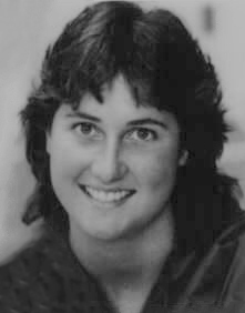 <span class="mw-page-title-main">Mary T. Meagher</span> American swimmer, Olympic gold medalist, former world record-holder