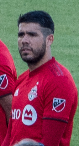 <span class="mw-page-title-main">Alejandro Pozuelo</span> Spanish footballer