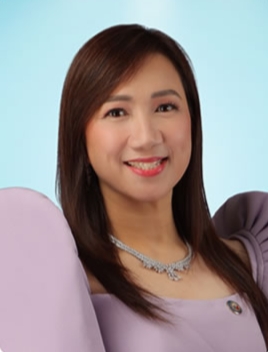 <span class="mw-page-title-main">Ruth Mariano-Hernandez</span> Member of the Philippine House of Representatives from Lagunas 2nd District (born 1974)