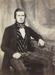 <span class="mw-page-title-main">Roger Fenton</span> British photographer (1819–1869)