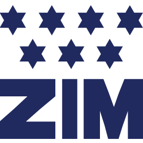 ZIM (shipping company) Israeli shipping company