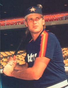 <span class="mw-page-title-main">Mark Bailey (baseball)</span> American baseball player (born 1961)