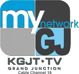 <span class="mw-page-title-main">KGJT-CD</span> MyNetworkTV affiliate in Grand Junction, Colorado