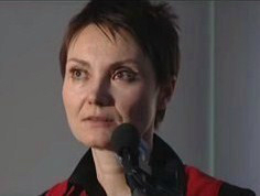 Katarzyna Kozyra (2007)