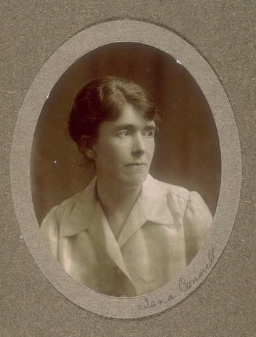 <span class="mw-page-title-main">Rachel Barrett</span> Welsh suffragette and newspaper editor 1874–1953