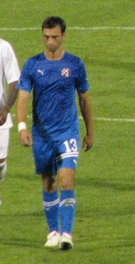 <span class="mw-page-title-main">Tonel</span> Portuguese footballer and manager