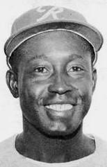 <span class="mw-page-title-main">Jay Heard</span> American baseball player (1920–1999)