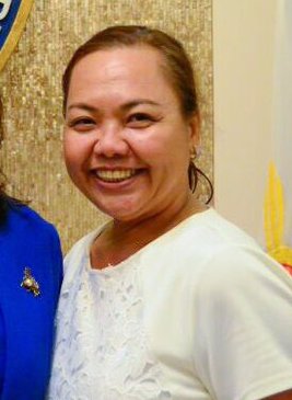 <span class="mw-page-title-main">Kaka Bag-ao</span> Filipino human rights lawyer