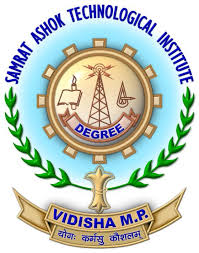 <span class="mw-page-title-main">Samrat Ashok Technological Institute</span> College in Madhya Pradesh