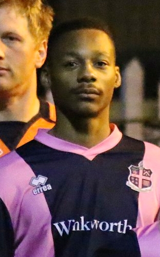 <span class="mw-page-title-main">Ethan Pinnock</span> Jamaican footballer (born 1993)