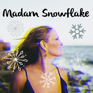 Madam Snowflake (Emily Richards), CEO of Artistechmedia Madam Snowflake of CCMixter.jpg