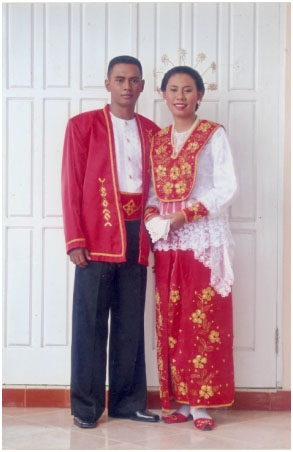 <span class="mw-page-title-main">Ambonese people</span> Indonesia ethnic group